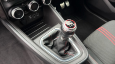 Renault Clio 1.0 TCe 100 RS Line 5dr Petrol Hatchback